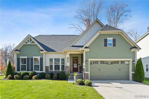 9348 Willies Way Trail, Hanover, VA 23116