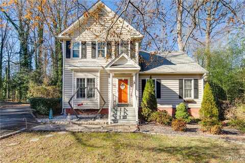 3246 E Weyburn Road, Richmond, VA 23235