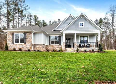 8261 Killbevan Drive, Chesterfield, VA 23838