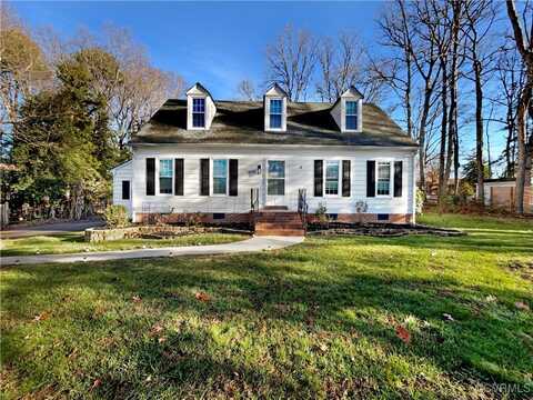 8710 Scottingham Drive, Chesterfield, VA 23236