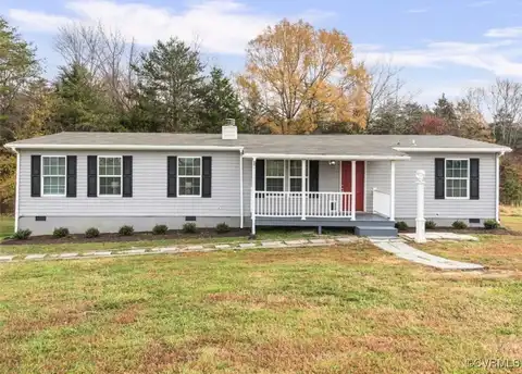 926 Evans Road, Powhatan, VA 23139