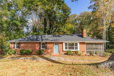 1323 Castleton Road, Richmond, VA 23225