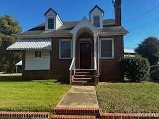 3917 Broad Rock Road, Richmond, VA 23224