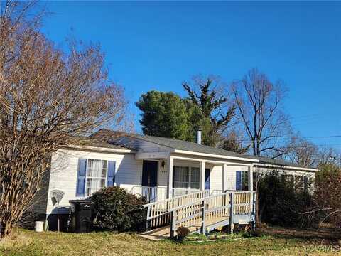 1520 Lunenburg Avenue, Victoria, VA 23974