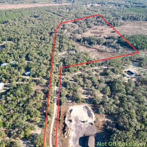 2750 State Rd 47, High Springs, FL 32643