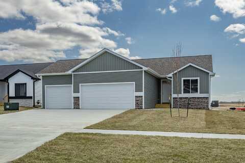1080 Gray Avenue, Waukee, IA 50263