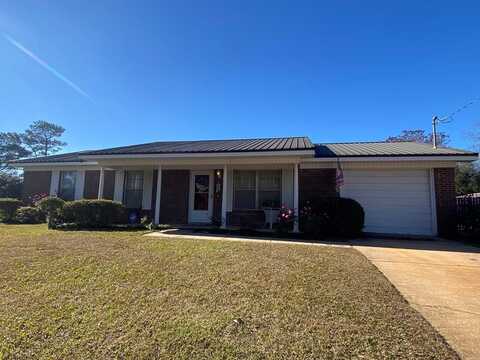 6 Patricia Lane, Eufaula, AL 36027