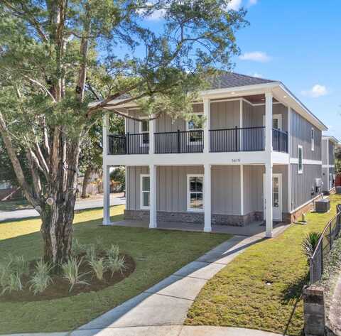 1619 E De Soto Street, Pensacola, FL 32501