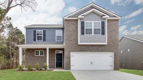 9013 Bluestem Circle, BOWLING GREEN, KY 42104