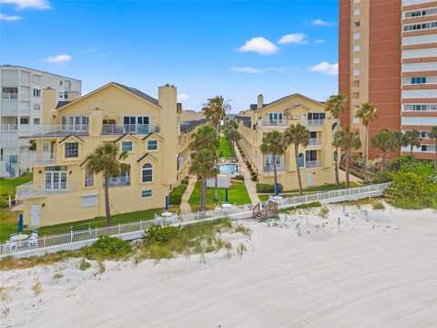 17960 GULF BOULEVARD 115, REDINGTON SHORES, FL 33708