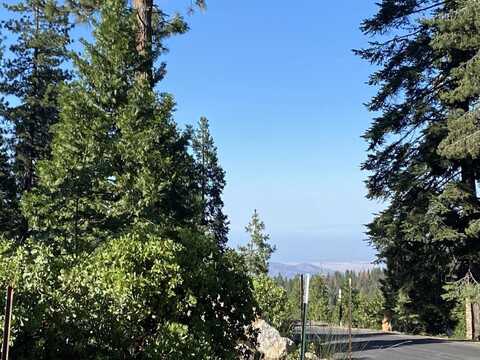 42437 Bretz Point Lane, Shaver Lake, CA 93664