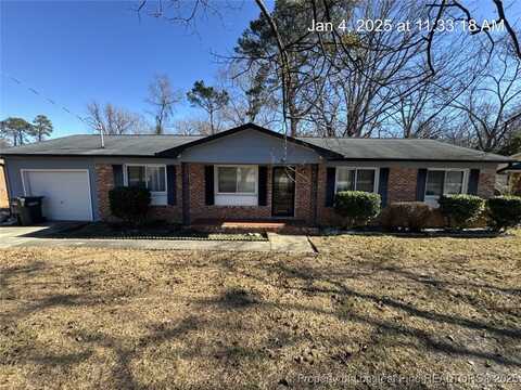 566 Alleghany Road, Fayetteville, NC 28304