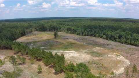 Tract #2 Lakebay Road, Vass, NC 28394