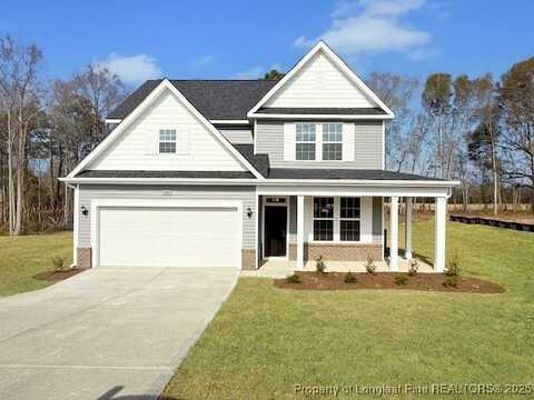 3111 Wolfpack Lane, Fayetteville, NC 28312