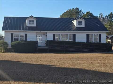 57 Gentle Winds Drive, Saint Pauls, NC 28384