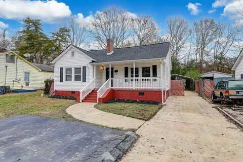 105 NELLA ST, Chester, SC 29706