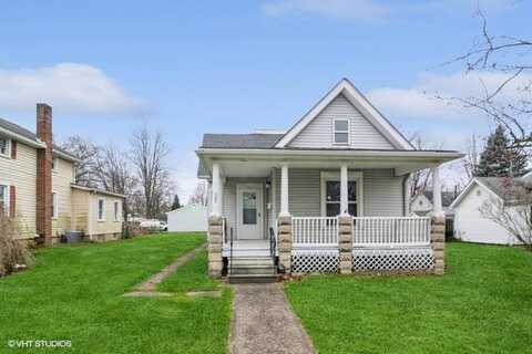 131 WHITTLESEY AVE, NORWALK, OH 44857