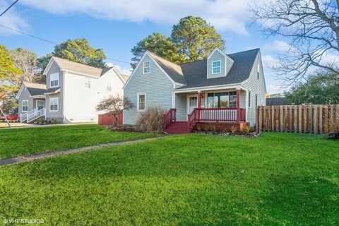 723 SPARROW ROAD, CHESAPEAKE, VA 23325