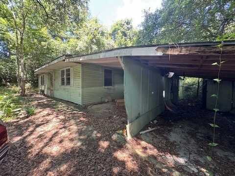 1005 WILLIAMS STREET, BAY MINETTE, AL 36507