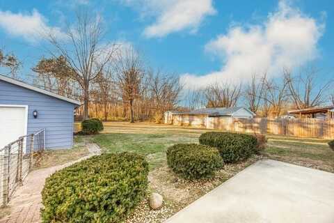 35712 JAY DRIVE, CUSTER PARK, IL 60481