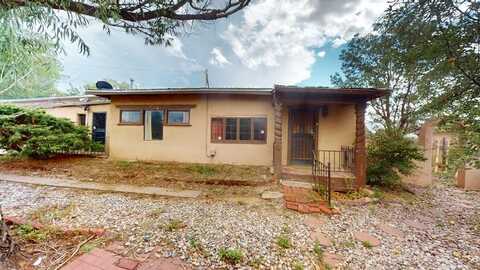 228 LA POSTA ROAD, TAOS, NM 87571