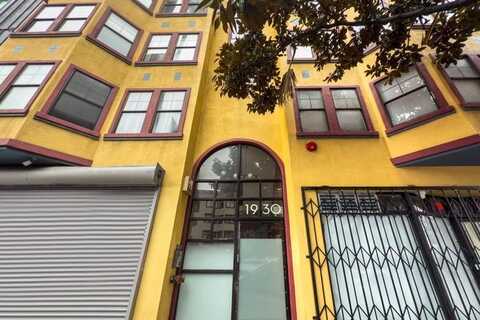 1930 MISSION ST 17, San Francisco, CA 94103