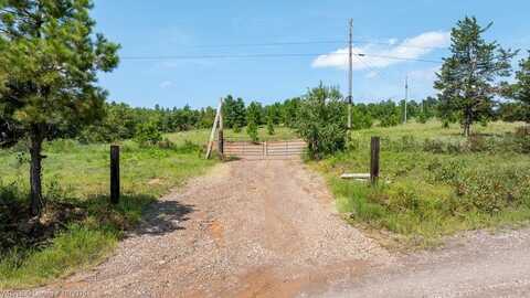 5500 Tate RD, Booneville, AR 72927