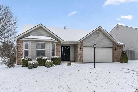 9332 Monique Drive, Fort Wayne, IN 46835