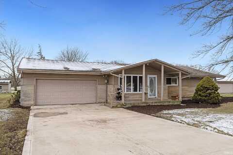 9710 Hoffman Road, Fort Wayne, IN 46816