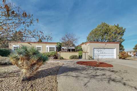 7520 VISTA DEL ARROYO Avenue NE, Albuquerque, NM 87109