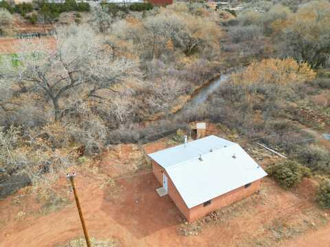 365 C DE BACA Lane, Jemez Pueblo, NM 87024