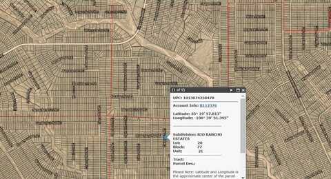 4424 Eisley Road NE, Rio Rancho, NM 87144