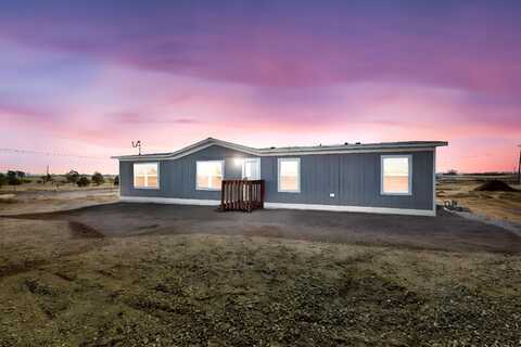 2 San Pedro Circle, Moriarty, NM 87035