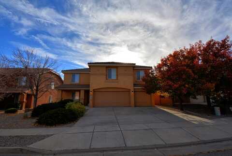 9632 PAGO Place NW, Albuquerque, NM 87120