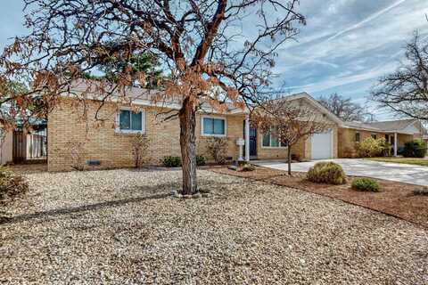 2632 VALENCIA Drive NE, Albuquerque, NM 87110