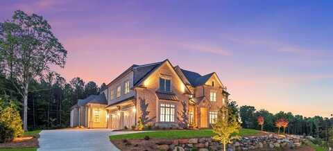 4927 SLATON DRIVE, Acworth, GA 30101