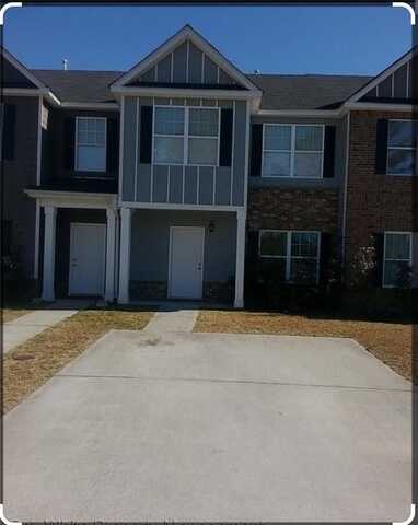 6092 Oak Bend Court, Riverdale, GA 30296