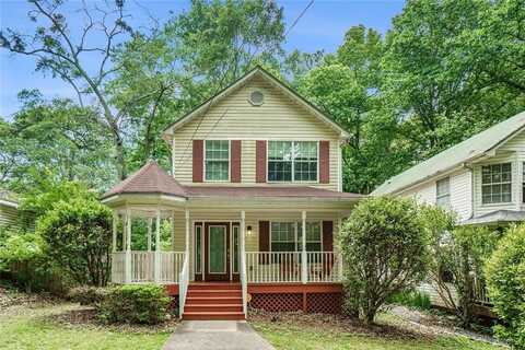 938 Pecan Street, Clarkston, GA 30021