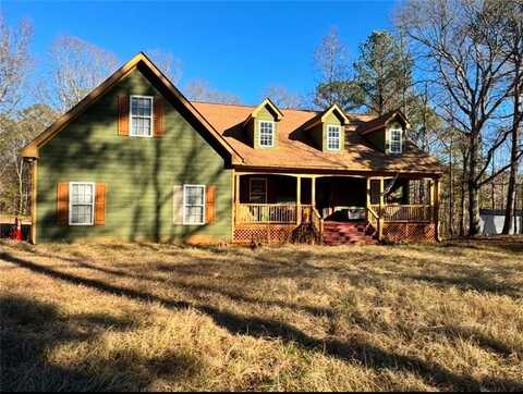 230 Ewing Drive, Social Circle, GA 30025