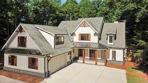 1840 Pilgrim Mill Circle, Cumming, GA 30041