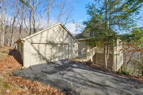 296 Huckleberry Trail, Big Canoe, GA 30143