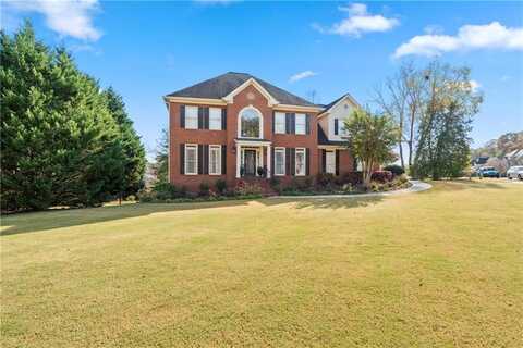 1350 Country Lake Drive SW, Lilburn, GA 30047