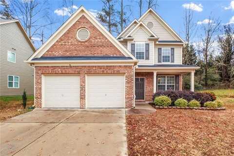 2070 Bonny Glen Circle, Austell, GA 30106