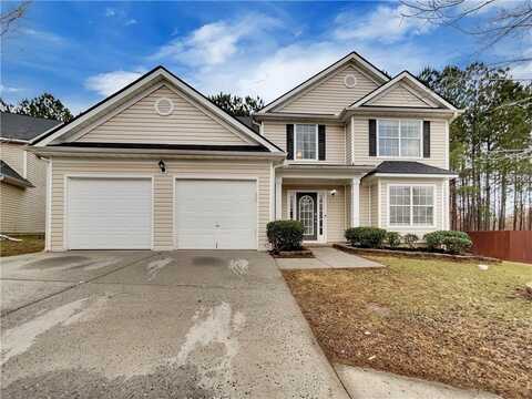 129 Baywood Crossing, Hiram, GA 30141