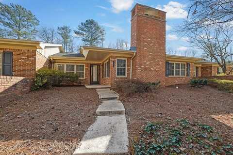 4035 Deerings Drive, Peachtree Corners, GA 30092