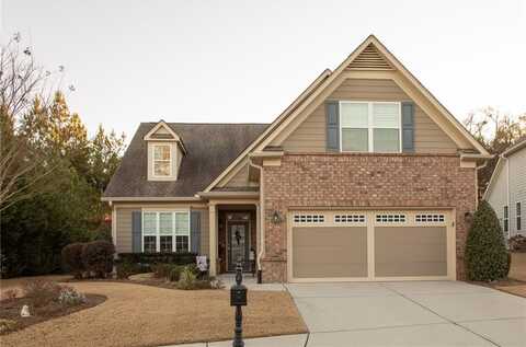 3445 Great Oak Drive SW, Gainesville, GA 30504