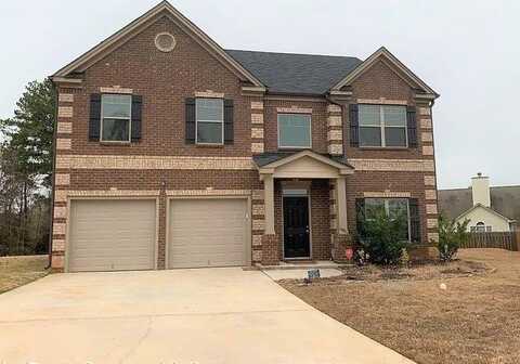 5979 REX RIDGE Court, Rex, GA 30273