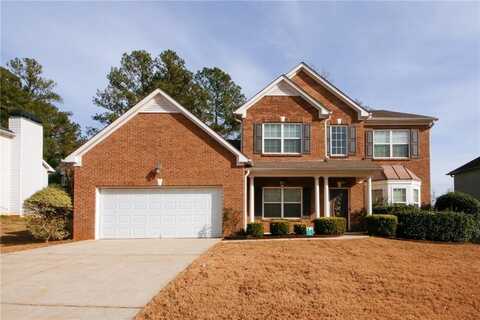 587 Creek Valley Court, Stockbridge, GA 30281