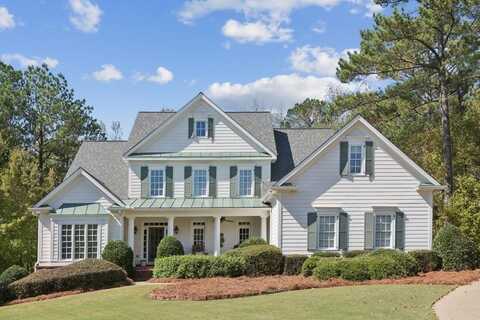 6310 Neely Meadows Drive, Peachtree Corners, GA 30092