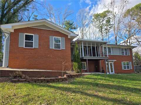 51 Harmony Grove Road, Lilburn, GA 30047